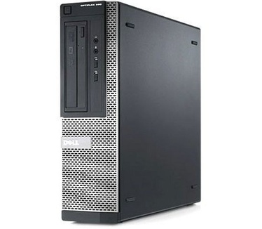 Dell Optiplex 390DT (16299463.2)