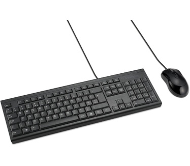 Kensington KM100 EQ Wired Desktop Set