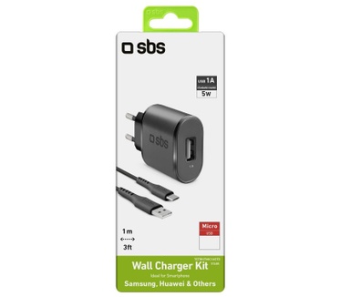 SBS TETRKITMIC1ASTD