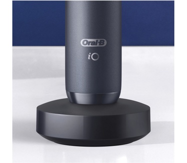 Oral-B iO - 8n Zwart