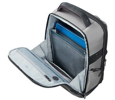 Samsonite Spectrolite 2.0