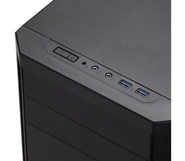 Fractal Design Core 3500