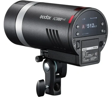 Godox AD300Pro II Buitenflitser