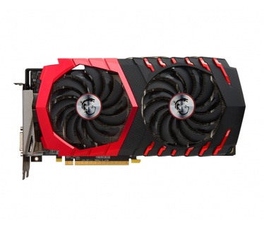 MSI Radeon RX 480 Gaming 4G