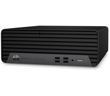 HP ProDesk 400 G7 SFF (11M44EA)