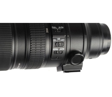 Sunwayfoto LFM-N1