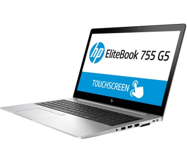 HP EliteBook 755 G5 3PK93AW