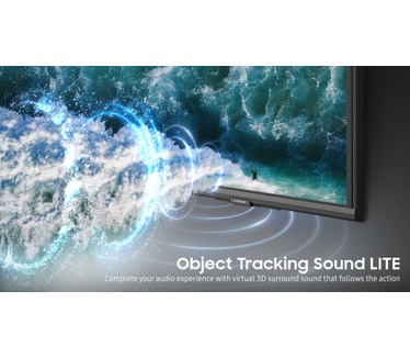 Samsung UE65BU8000KXXU
