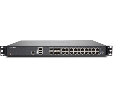 Sonicwall NSA 4650