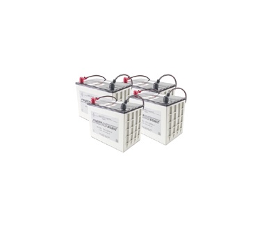 APC Batterij Vervangings Cartridge RBC13