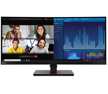 Lenovo P34w-20