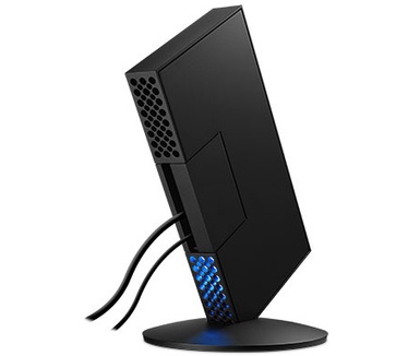 LaCie Bolt3 2TB Zwart
