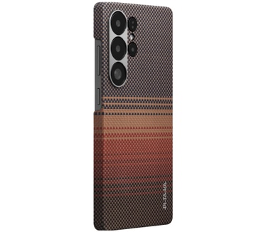 Pitaka KS2503U (Galaxy S25 Ultra) Blauw
