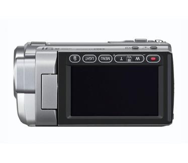 Panasonic HDC-SD10 Zwart