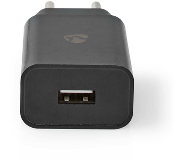 König Thuislader met Micro-USB plug(Nokia, Samsung, LG, Motorola, Sony Ericsson, Apple, Qualcomm, NEC)