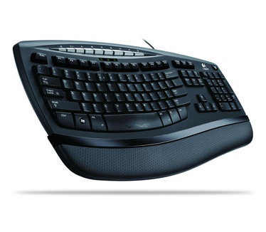 Logitech Comfort Wave 450