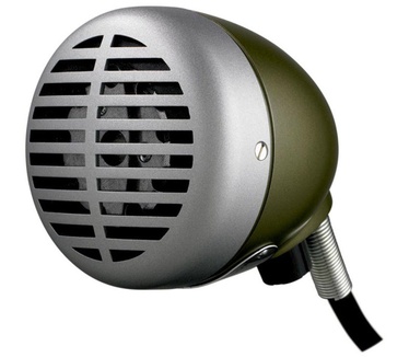 Shure 520DX