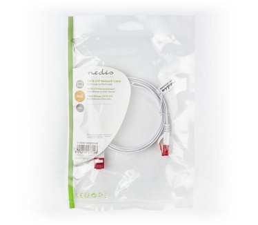 Nedis CCGP85215WT10