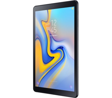 Samsung Galaxy Tab A 10.5 WiFi + 4G (2018) Zwart