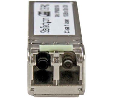 Startech.com Cisco FET-10G Compatible SFP+ Transceiver Module - 10GBase-USR