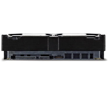 Buffalo 4TB SATA