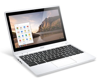 Acer C720P
