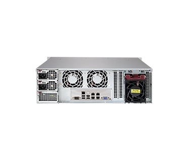 Supermicro CSE-836BHA-R1K28B