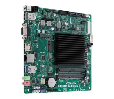 Asus Prime N4000T