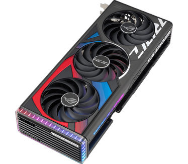 ASUS ROG Strix GeForce RTX 4070Ti 12GB GDDR6X