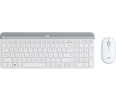 Logitech MK470