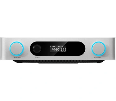 FiiO Air Amp Zilver