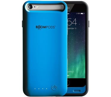 Boompods powercase