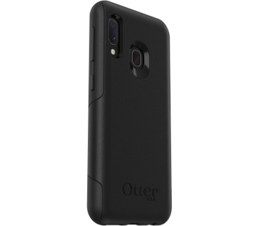 Otterbox Commuter Lite Case amsung Galaxy A20e  Zwart