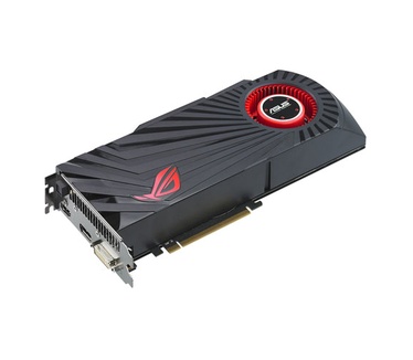 Asus Asus ROG MATRIX 5870/2DIS/2GD5