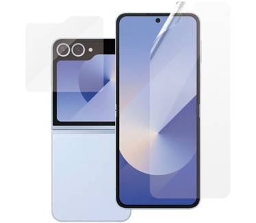 PanzerGlass SAFE by PG Scrn Sam new Z Flip5 Temp G/F