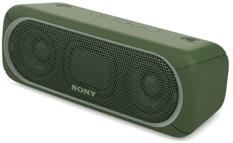 Sony SRS-XB30 Groen kopen? - Prijzen - Tweakers