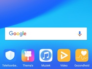 Screenshot Huawei P20 Lite voor roundup 300 euro
