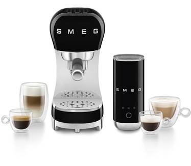 Smeg ECF12BLEU