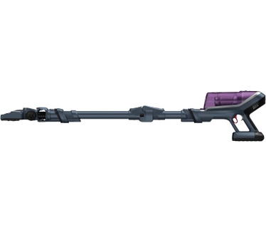 Rowenta X-Force Flex 8.60 RH9638 Steelstofzuiger