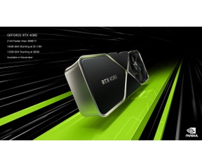 Nvidia GeForce RTX 4090 en RTX 4080