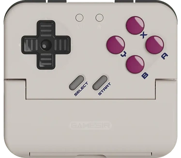 GameSir Pocket Taco - Gamecontroller