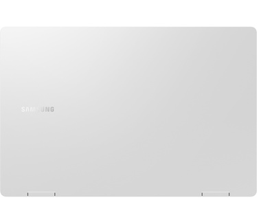 Samsung Galaxy Book3 360 (13.3", i7, 16GB, 512B SSD, Qwerty) Zilver