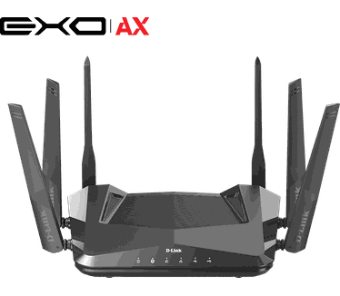D-Link DIR-X5460