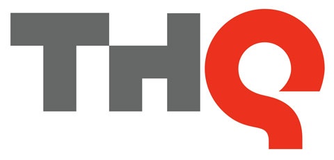 THQ Logo 2011