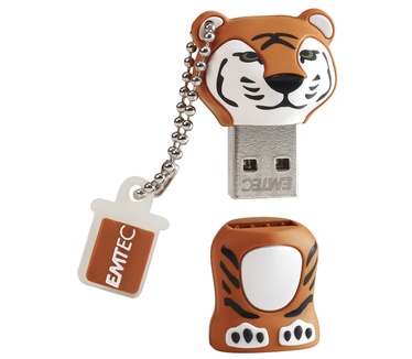 Emtec Tiger 8GB