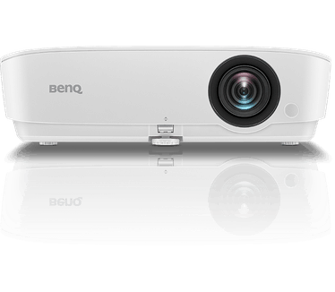 BenQ MS531 SVGA DLP 3300LUM 800x600 15M:11 beamer/projector