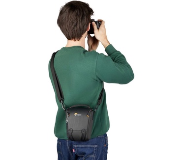 Lowepro Adventura TLZ 30 III