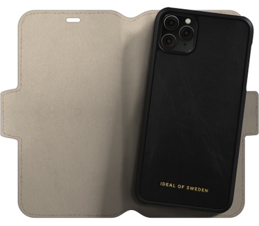 iDeal of Sweden Saffiano (iPhone 11 Pro Max) Beige