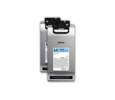 Epson UltraChrome RS