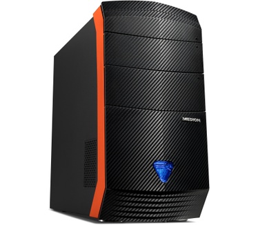 Medion Erazer P5374 I